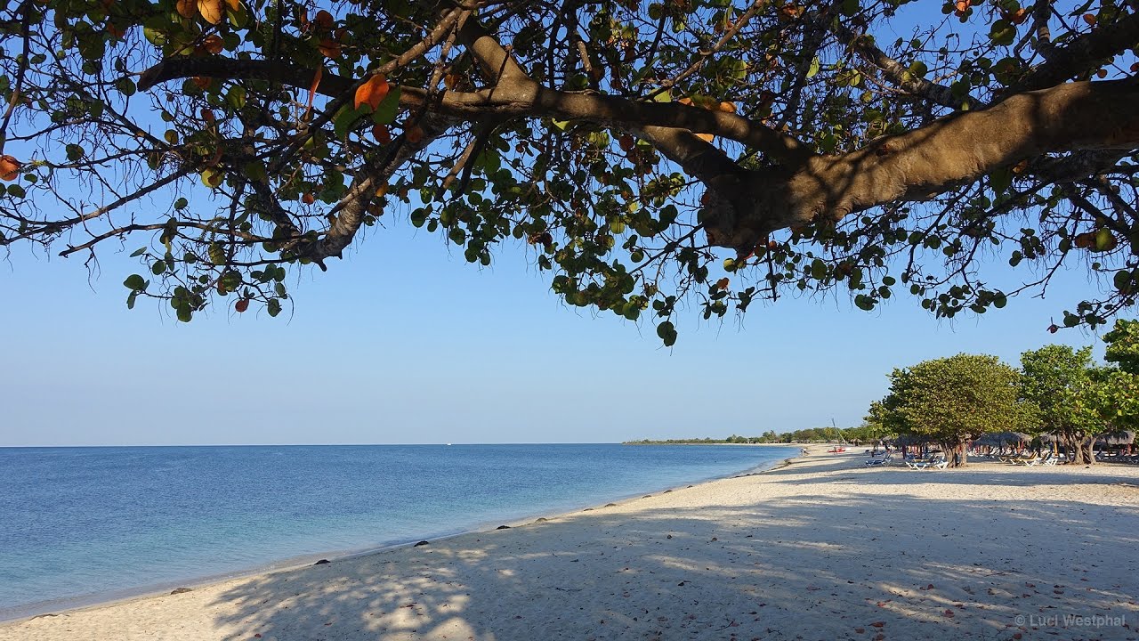 Playa Ancon (Cuba) - In Another Minute (345)
