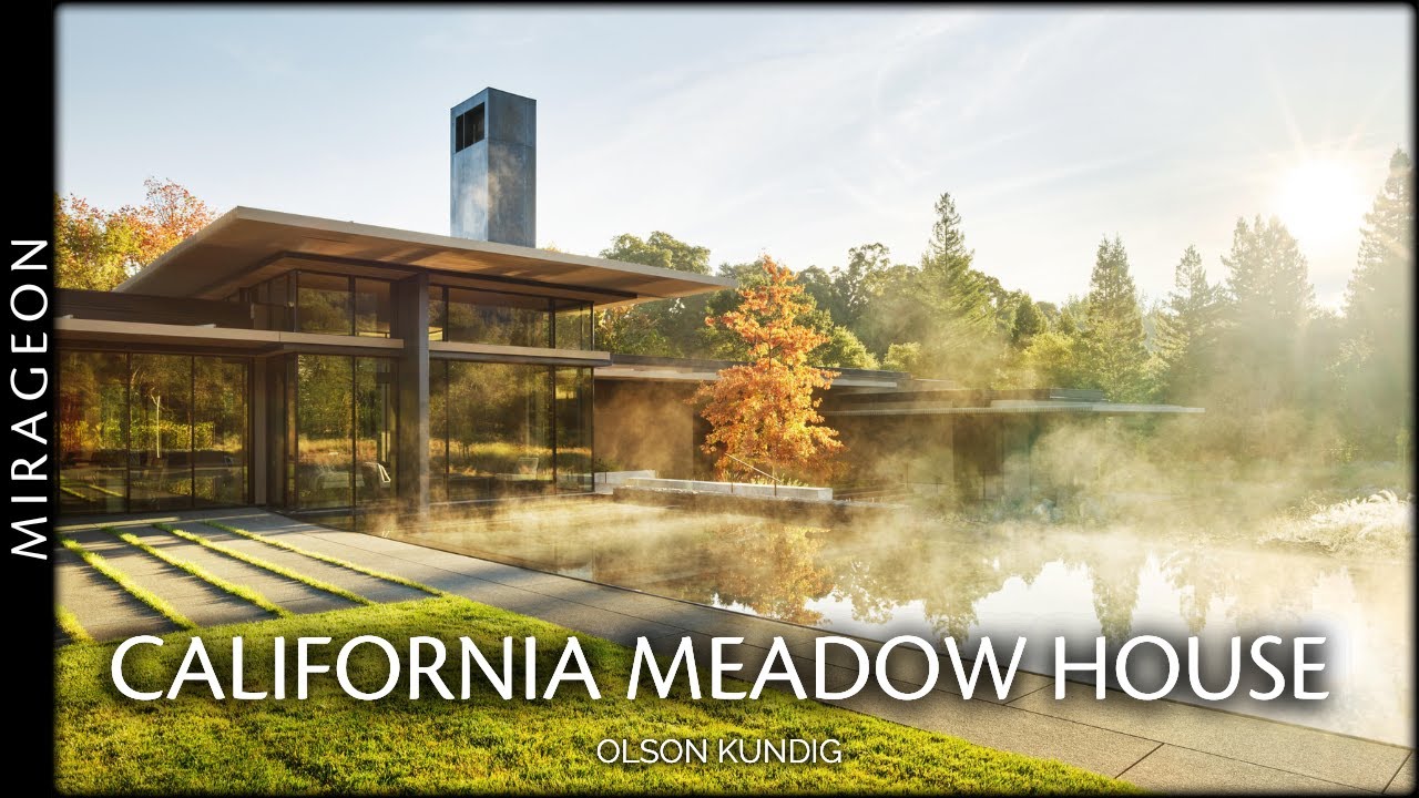 Integration and Continuous Fluid Expression | Meadow House