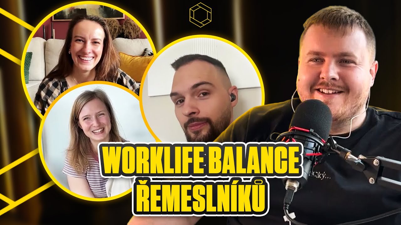 Ničí hobby markety řemeslo? 👀 | PODCAST STAVEBNÍ DENÍK