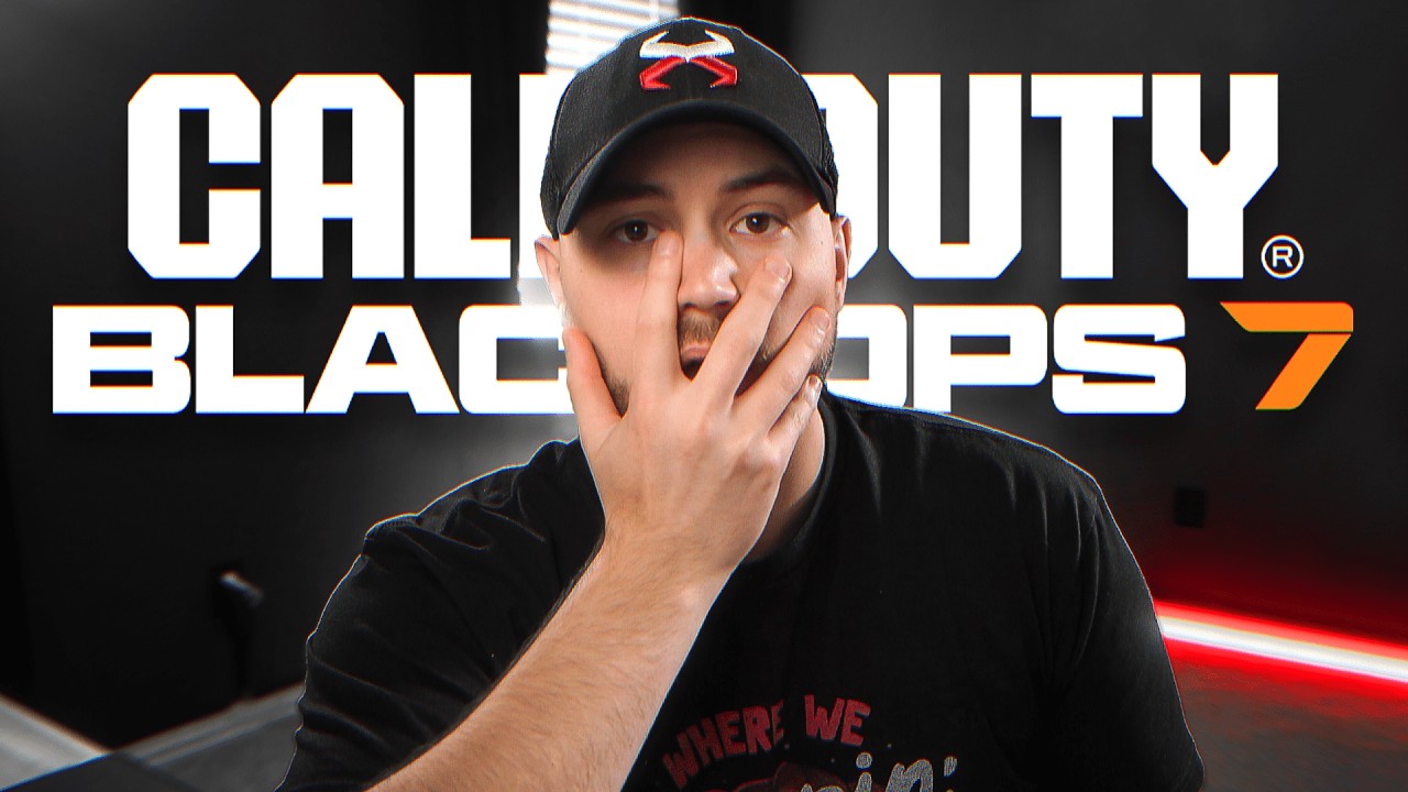 Black Ops 7 Warzone разочаровывает..