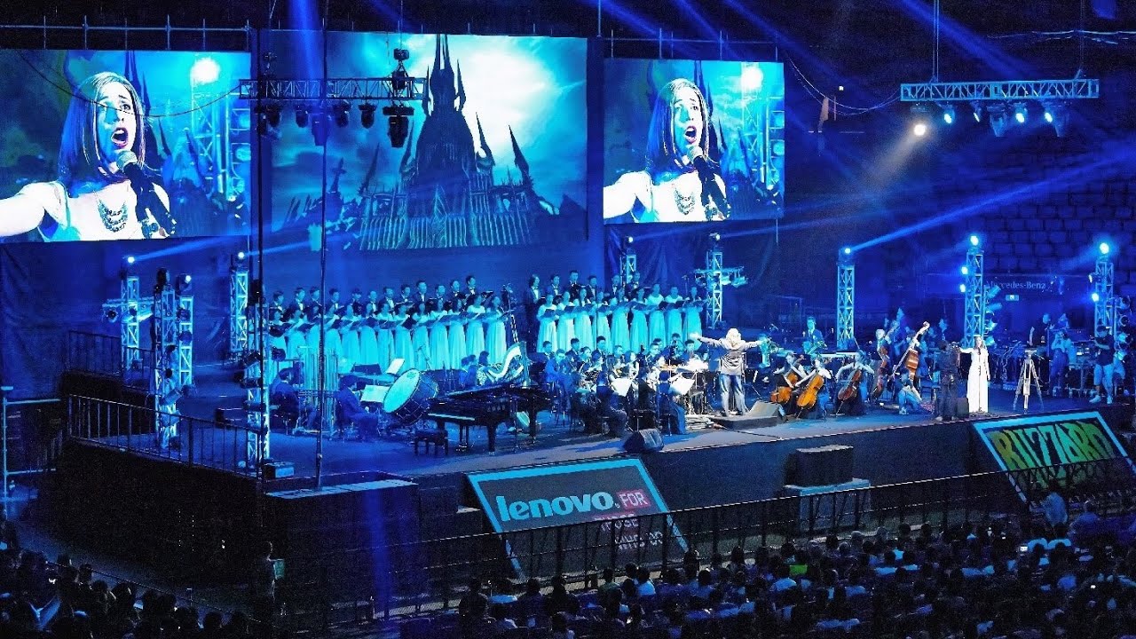 World of Warcraft - 