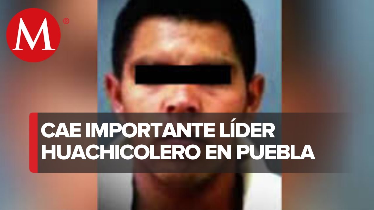 Detienen a 