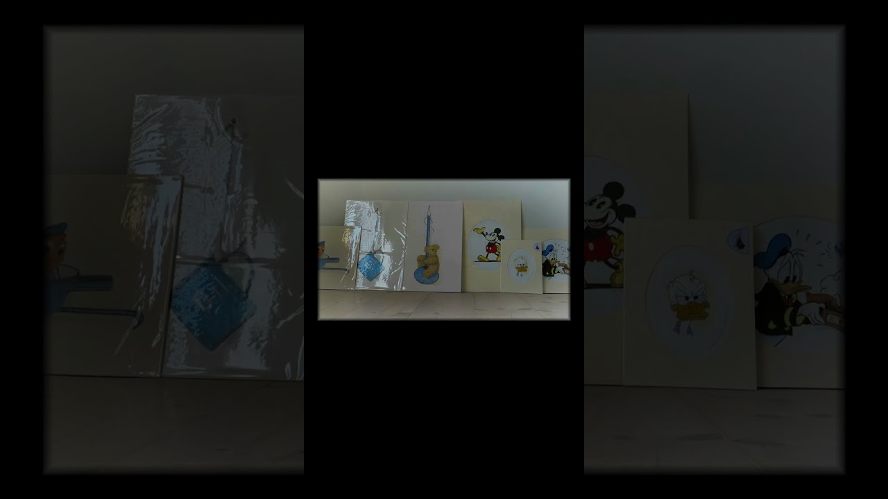 2025 Drawings,     Shorts,     Streets of Odense,   Joopen.com