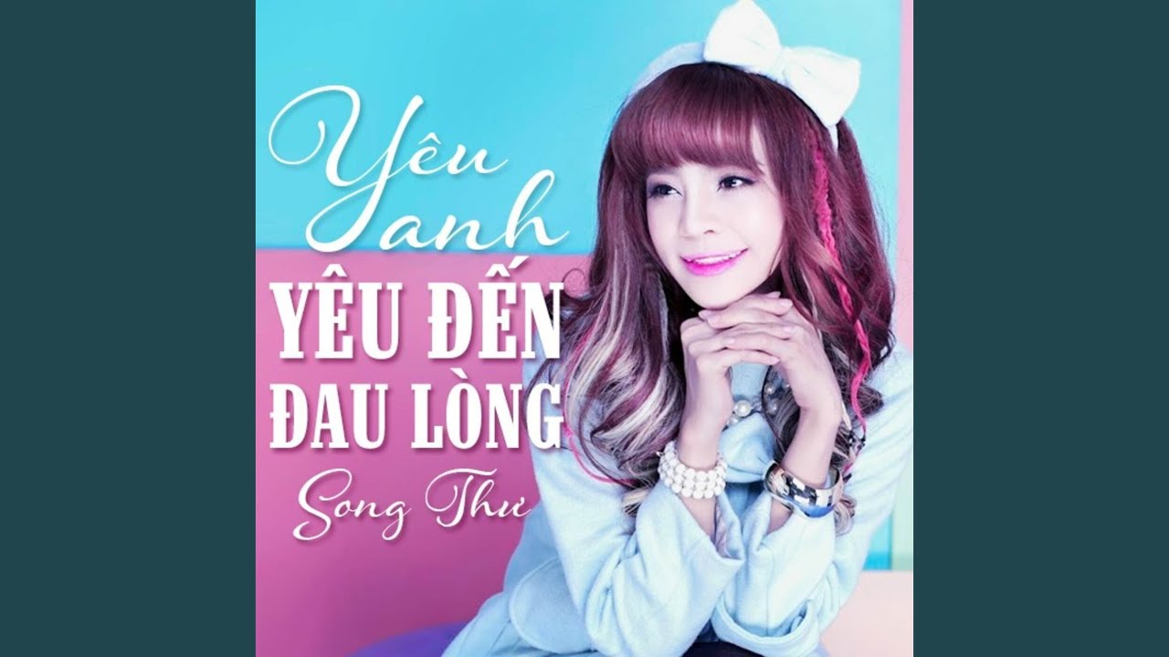 Yêu Anh Cứ Để Em (Remix)