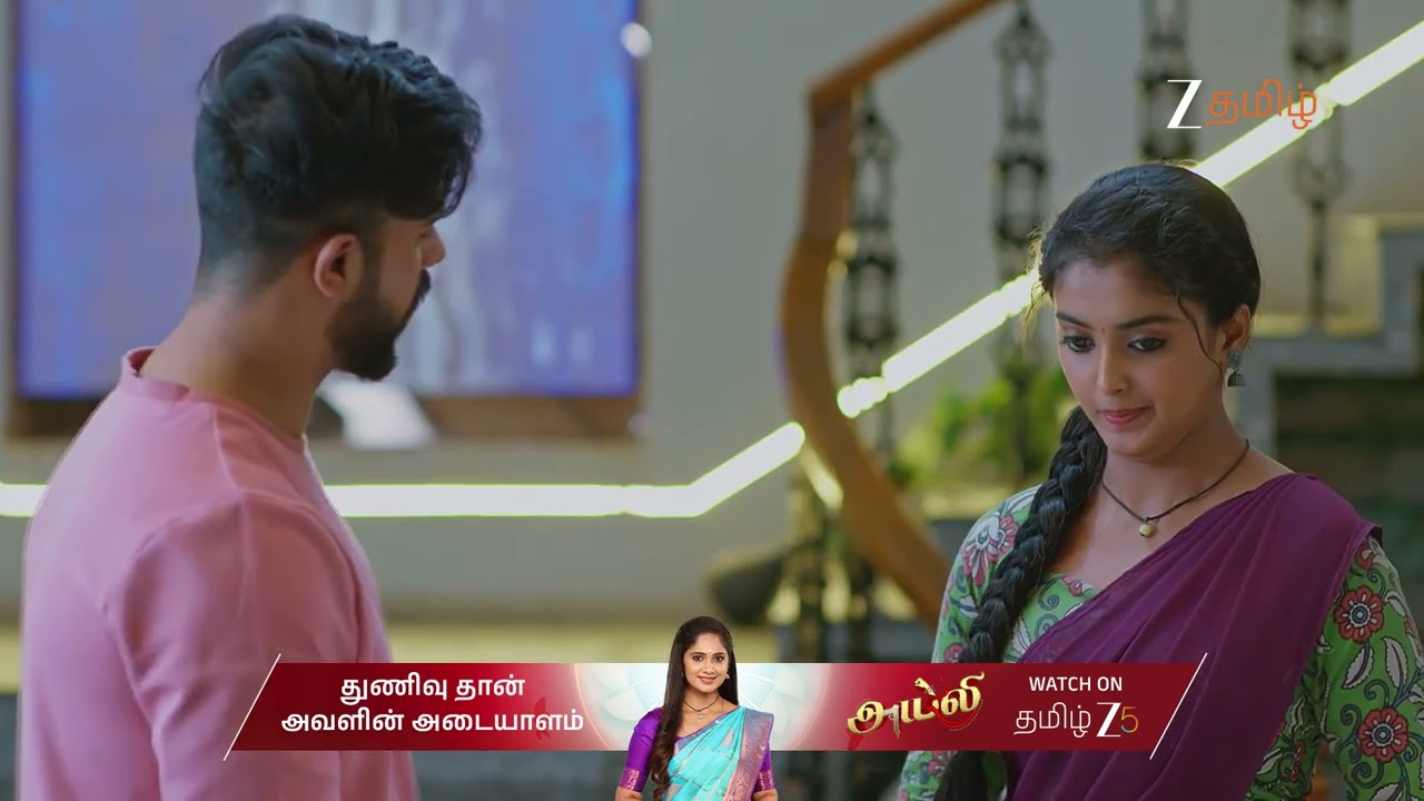 Salangai oli EP 335 | Ep -  | Best Scene | Feb 26 2025 | Zee Tamil