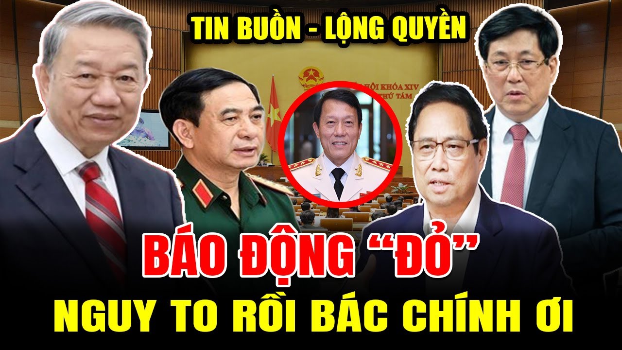 Tin tức việt nam mới nhất ngày 30/01/2026 ✈ Tin Nóng Chính Trị Việt Nam và Thế Giới 24h
