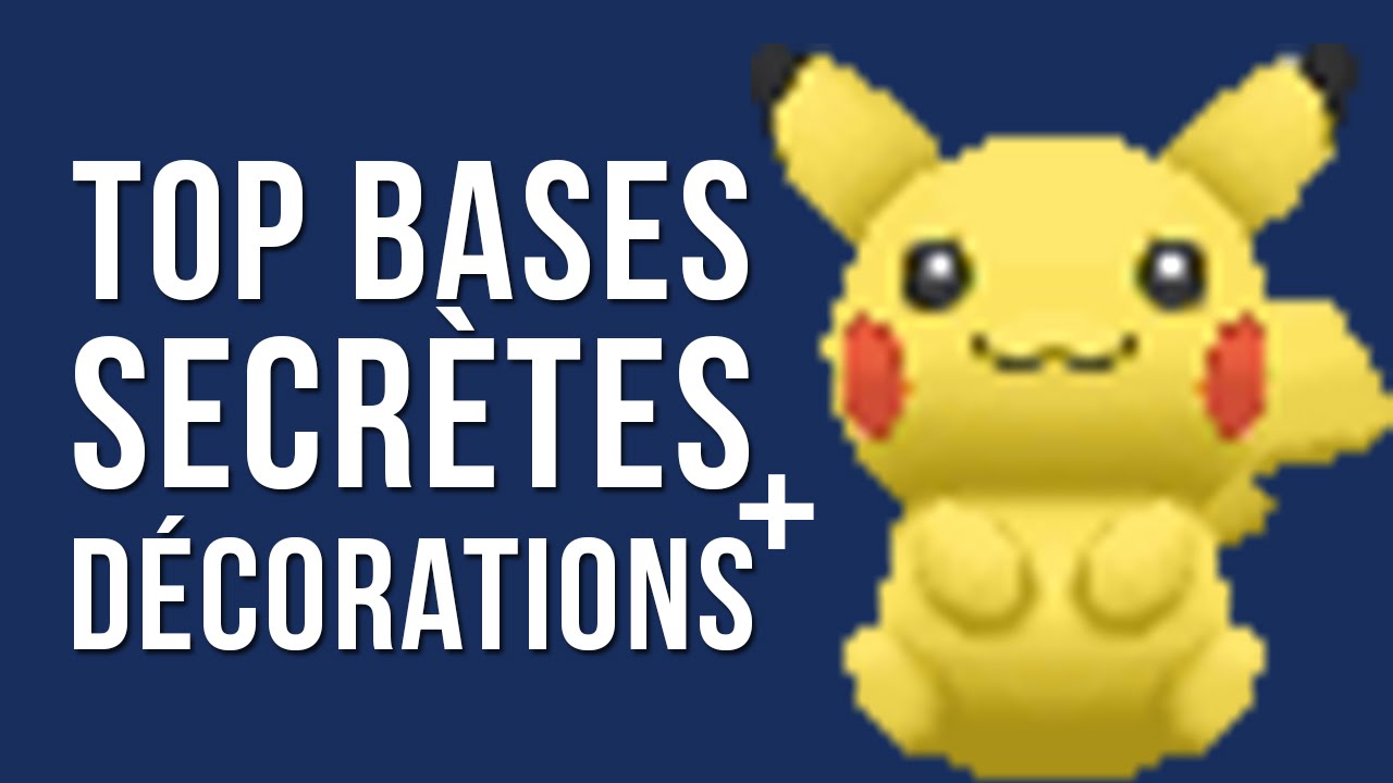 LA MEILLEURE BASE SECRÈTE : GUIDE RUBIS OMÉGA SAPHIR ALPHA