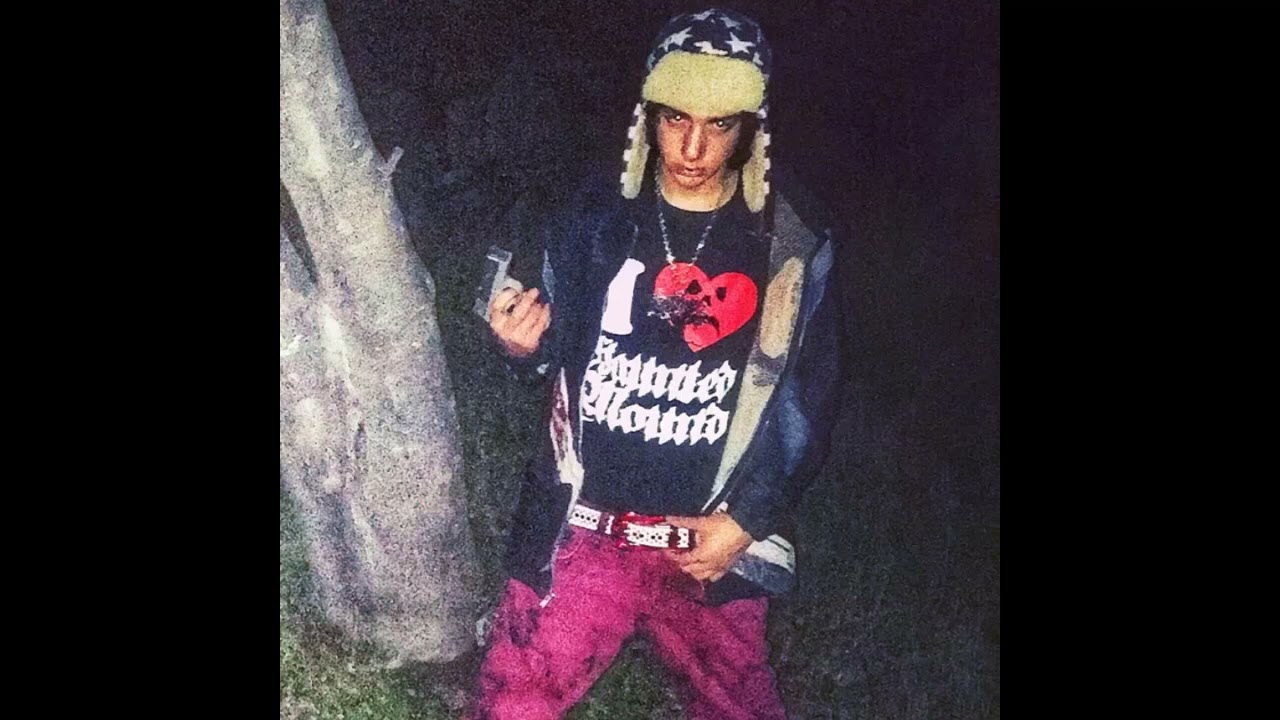(FREE) sematary x turnabout x buckshot type beat 