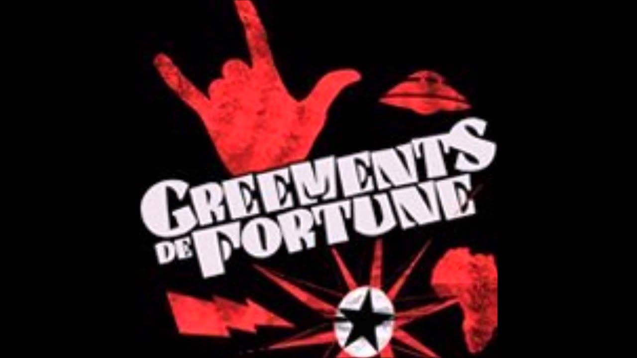 Gr&eacute;ements De Fortune - Travelin'