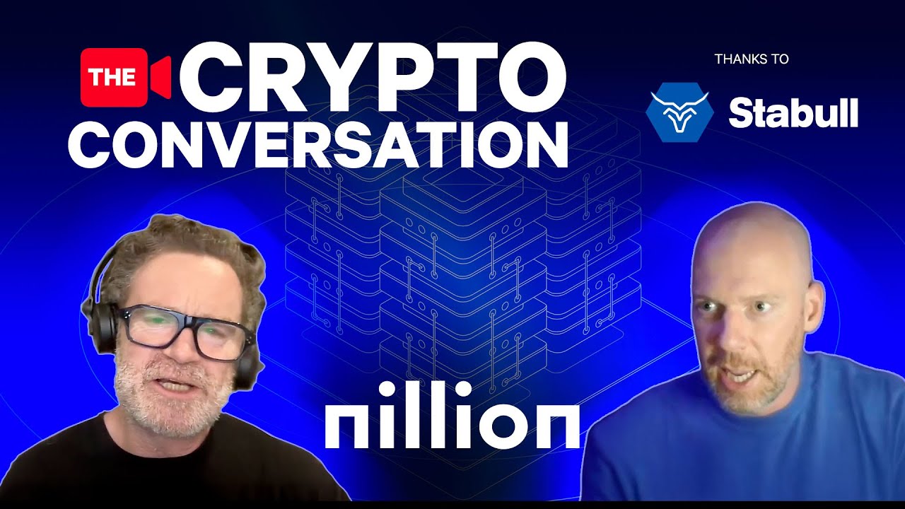 Nillion — базовый уровень для конфиденциальных данных