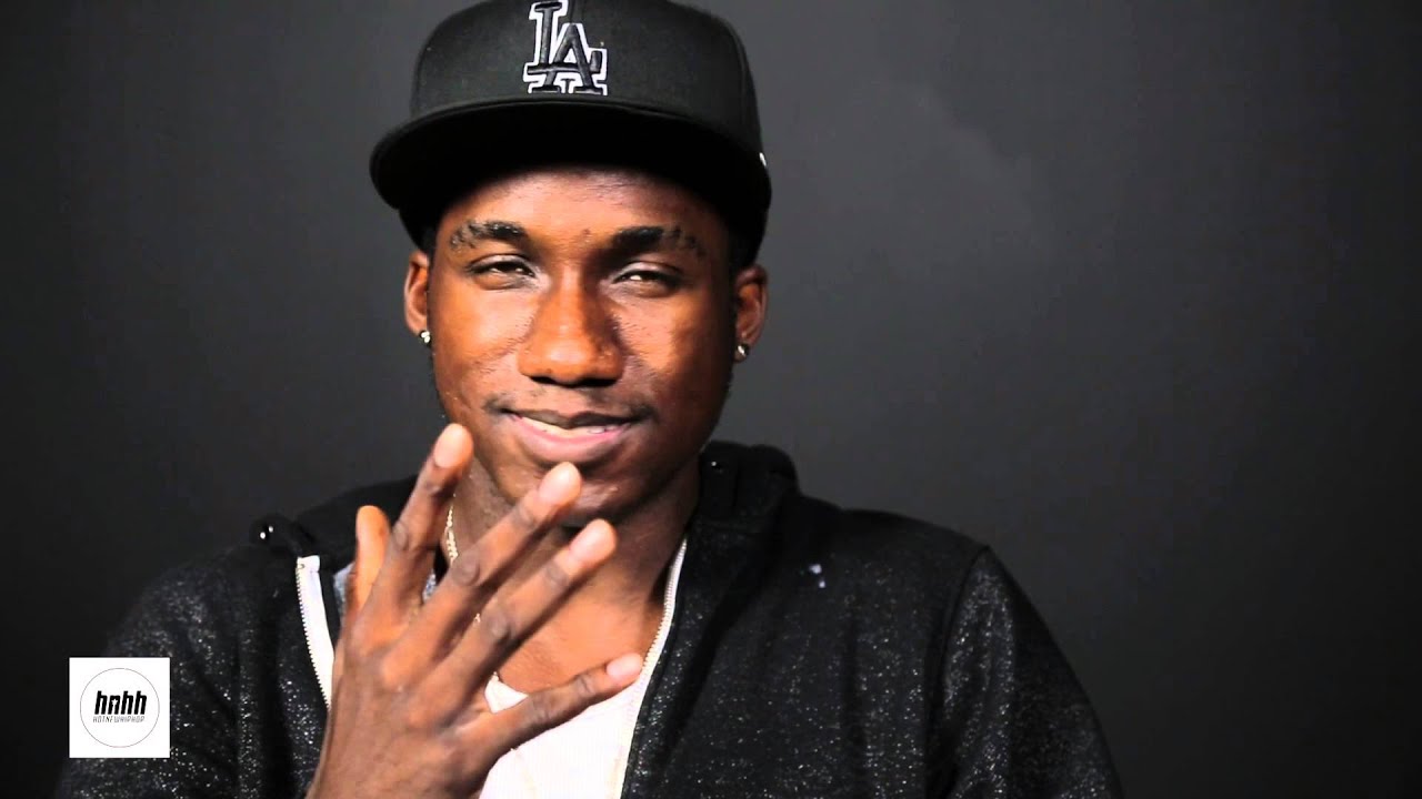 Between The Lines: Hopsin Breaks Down 