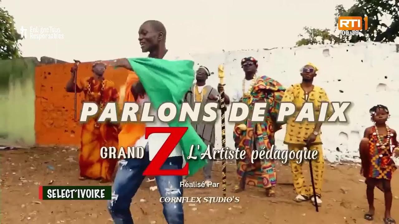 Direct - Pr&eacute;sidentielle 2025 / Nuit &eacute;lectorale