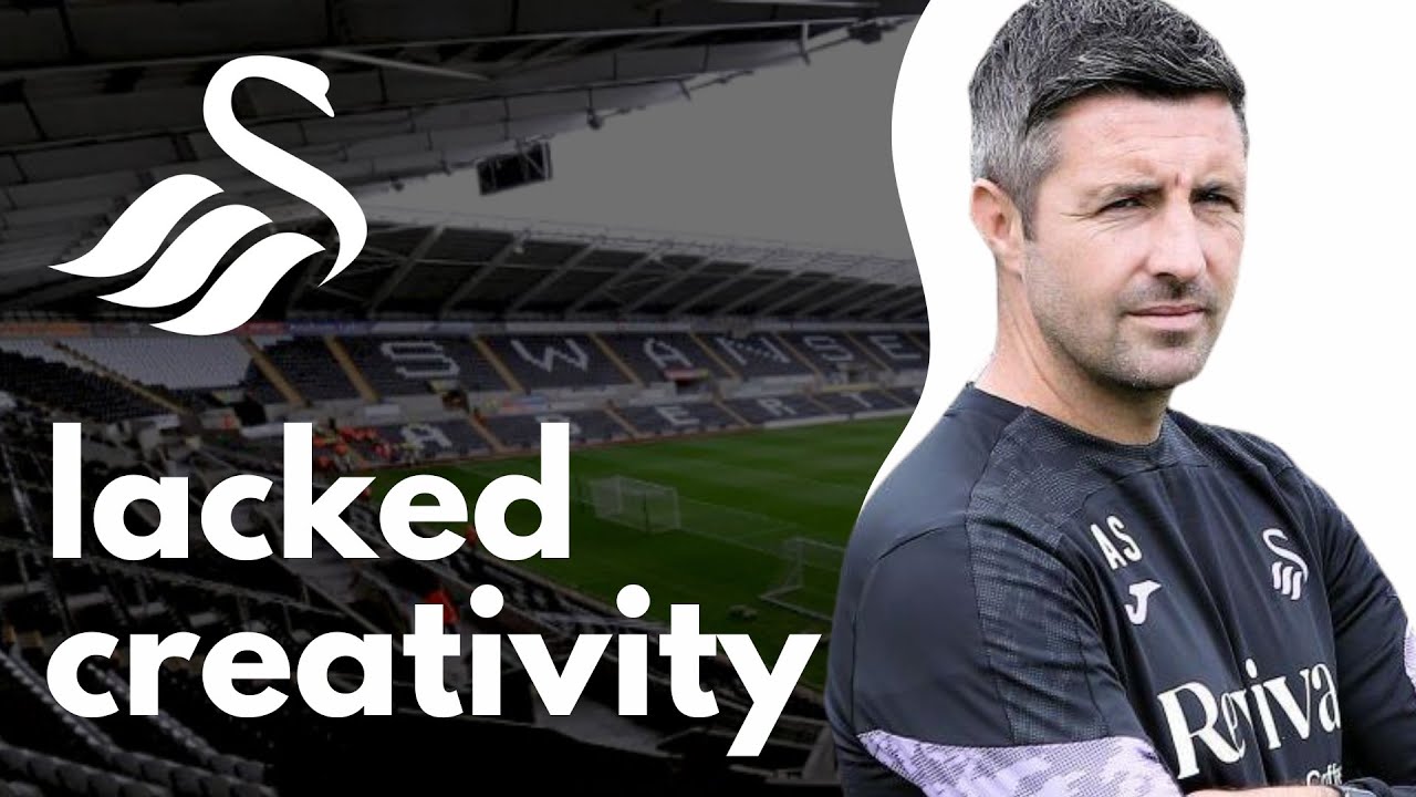 Swansea Fans React | Why So Cautious? |