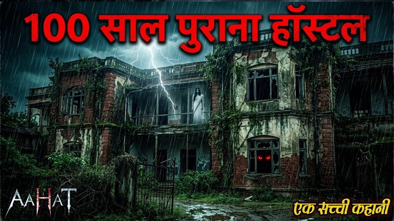 Aahat New Episode | Horror Show 2026 | Aahat New Episode 2026 | डर का असली एहसास #aahat Horror Films