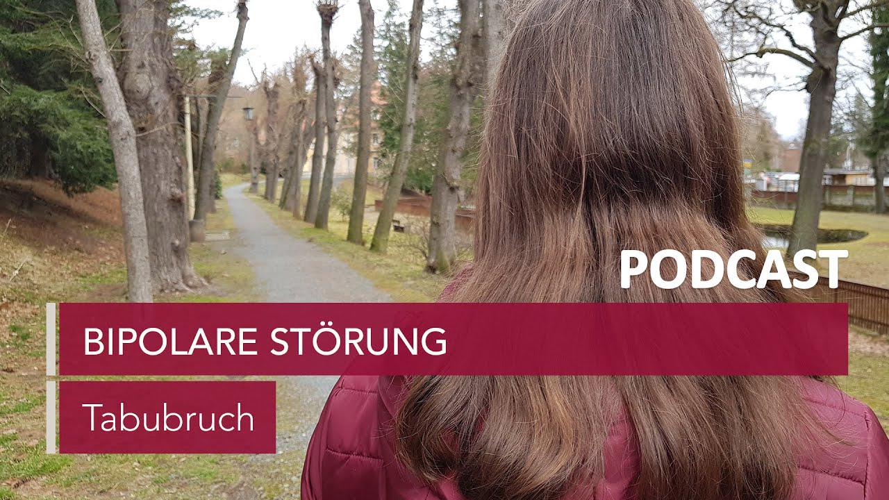 Bipolare Störung: 