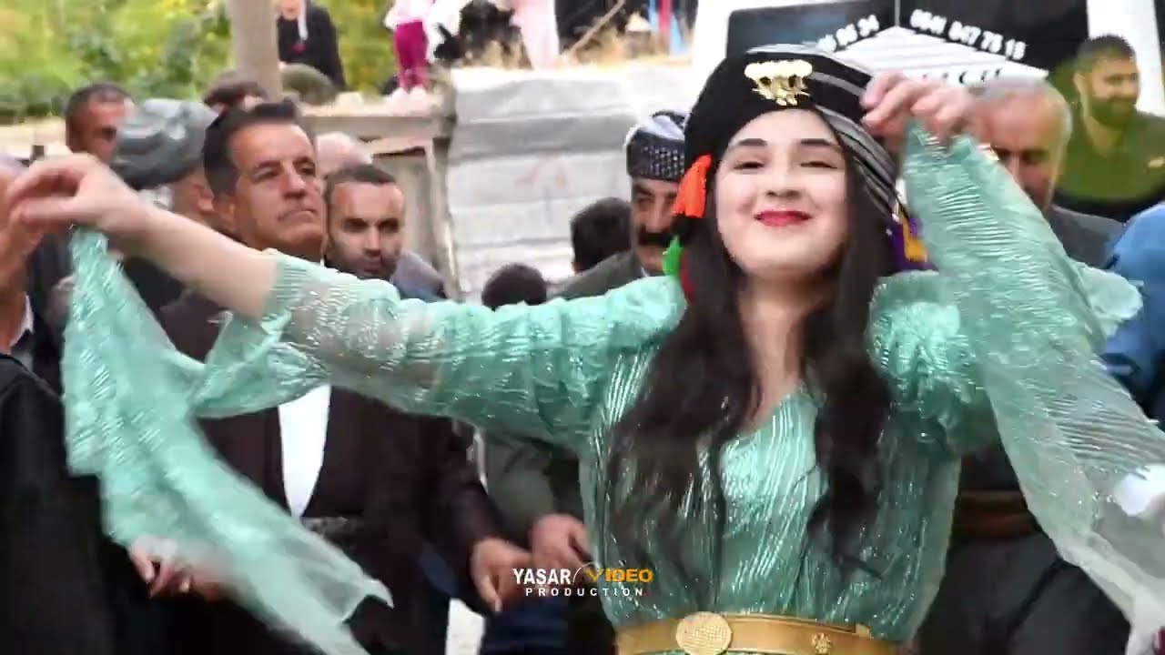 #ŞIRNAK #ULUDERE UZUNGEÇİT GÜLCAN YILDIRIM & SERHAT BAYRAM DÜĞÜN   FULL HD PART 8
