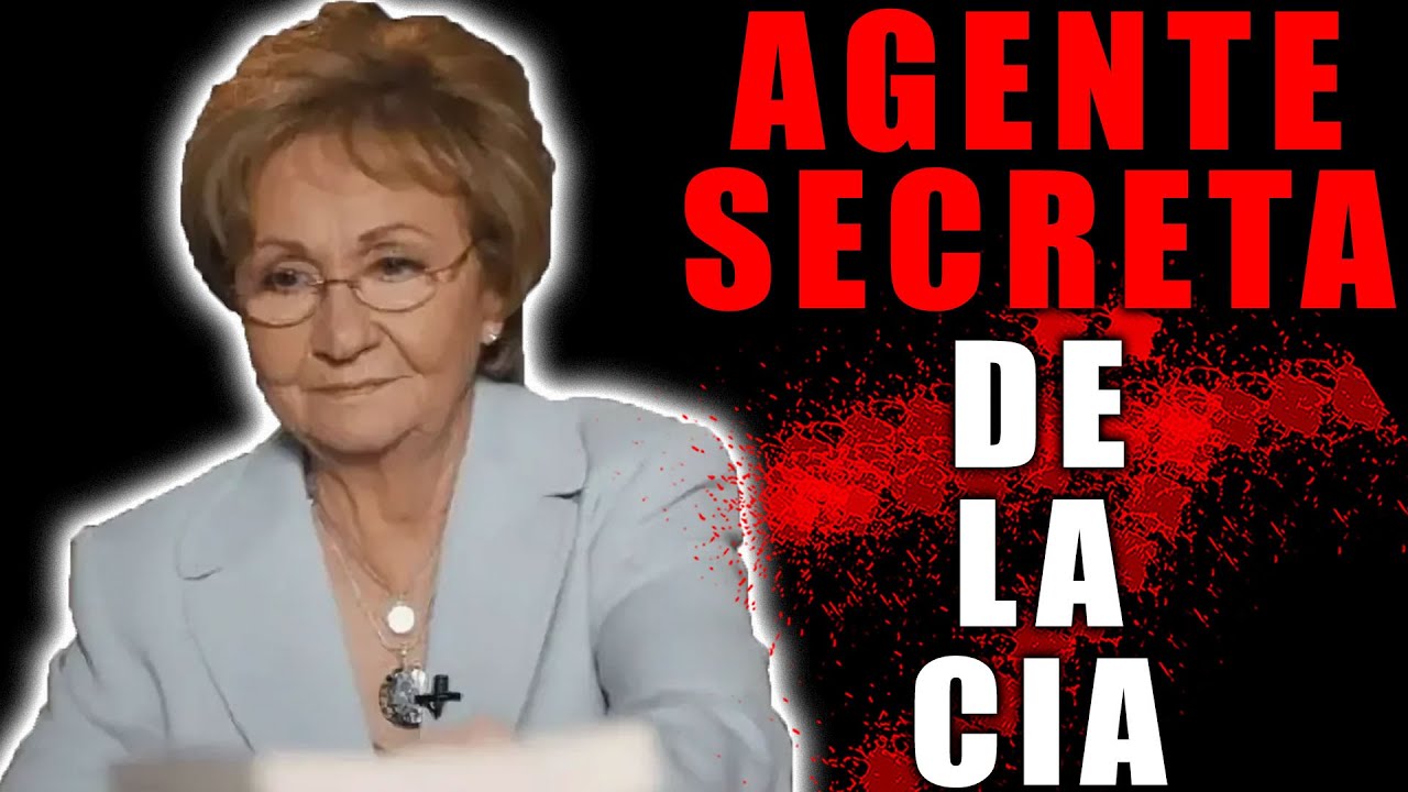 Juanita Castro: La ESPÍA de la CIA | La hermana que Fidel y Raúl odiaron a MUERTE por traidora 🐍