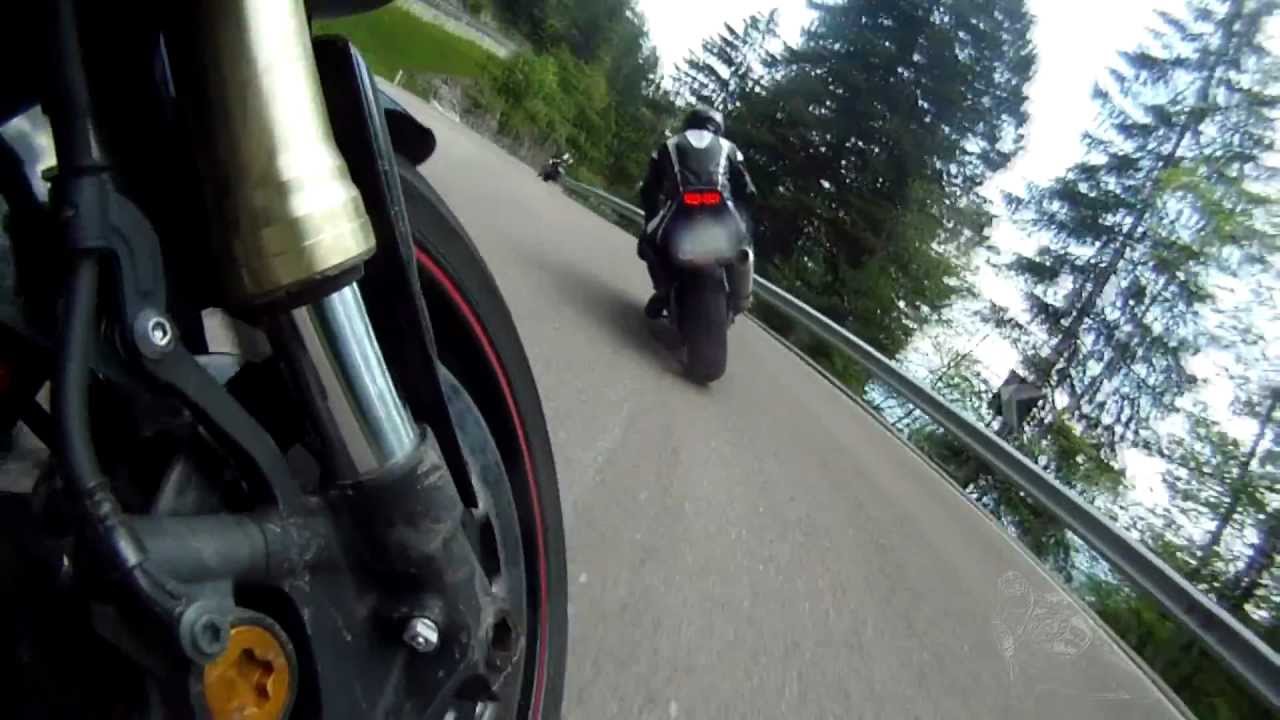 Rocking the Alps | GoPro HD