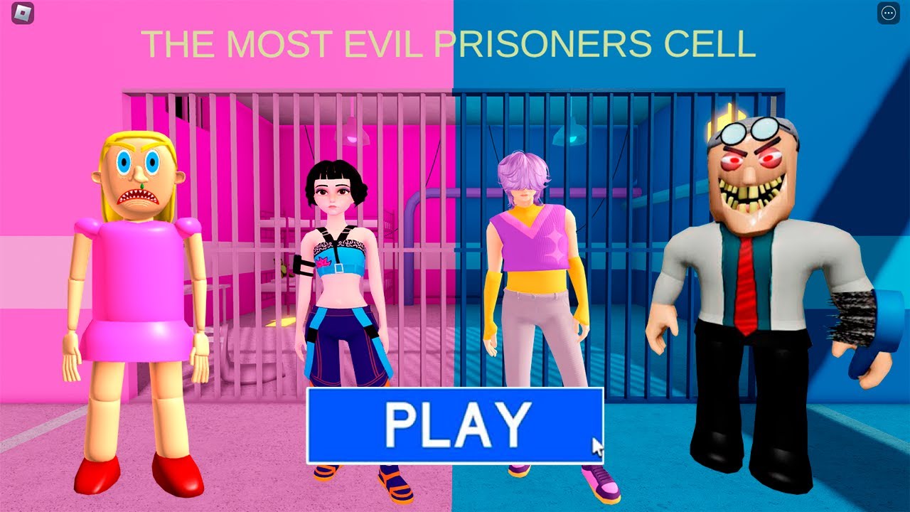BOYS VS GIRLS MOM AND ZOEY VS BOB the DENTIST AND MYSTERY SAJA? OBBY ROBLOX #roblox #obby