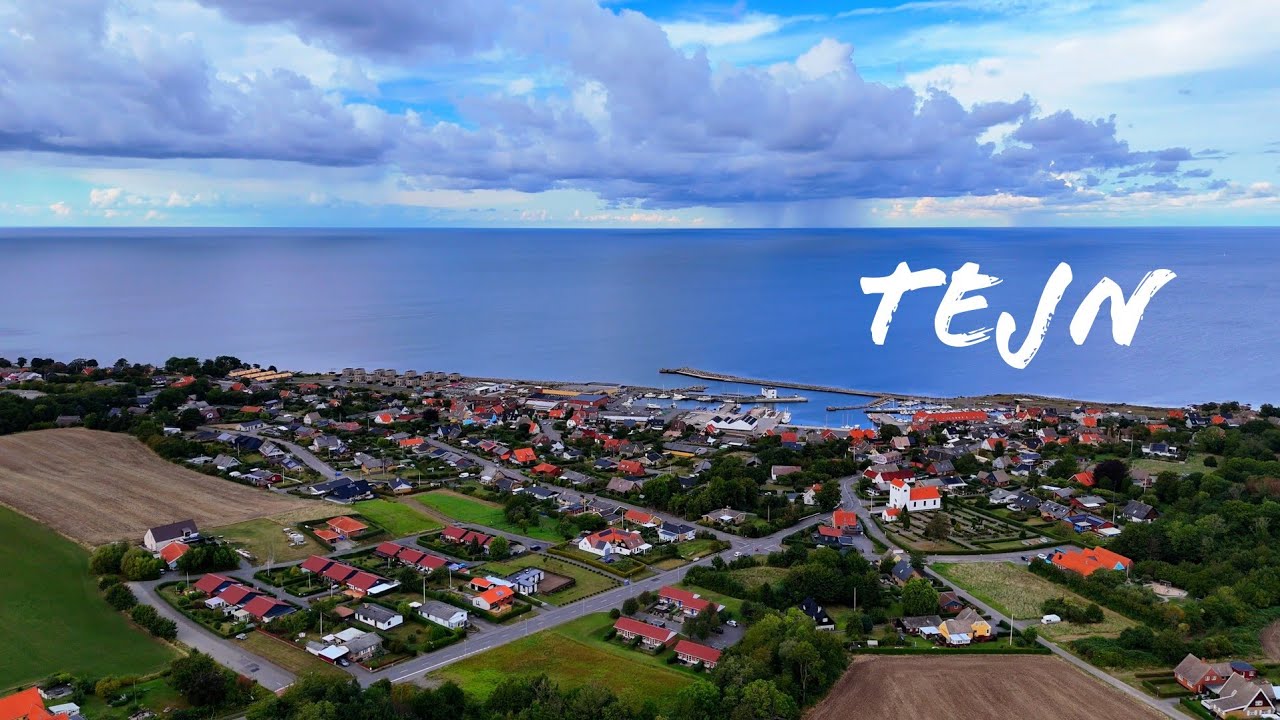 Bornholm - Tejn 2024