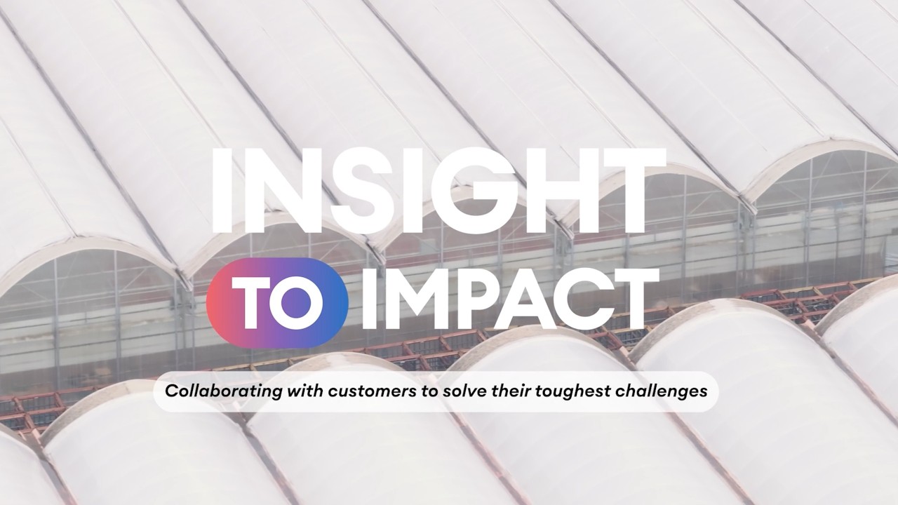 Insight to Impact: Hoffman Heimos Greenhouse