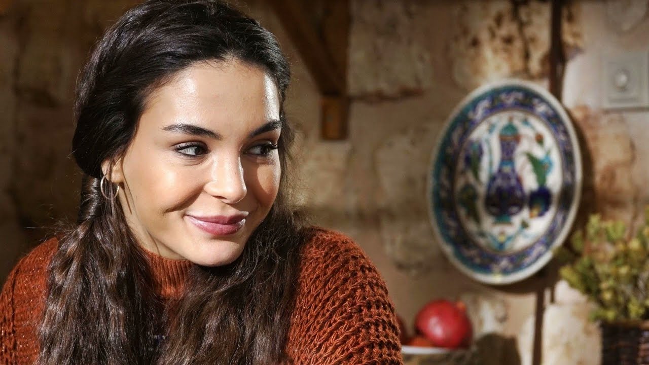 Ebru Sahin   Love’s Silent Thief