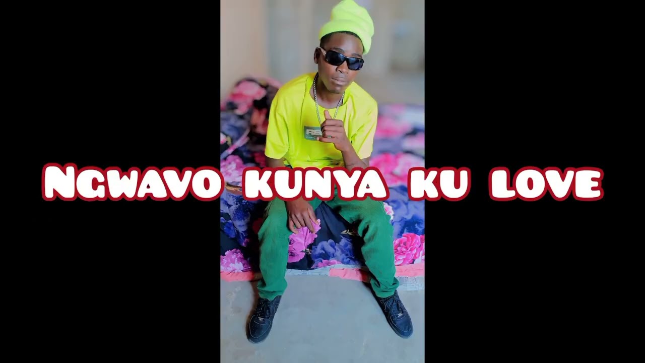 Oh dear love..by Saint Jazbah ft da voca