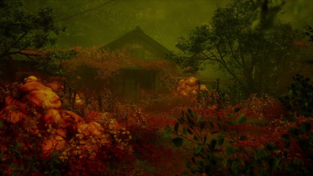 Echo Streams Silent Hill f: 06 - Something's Changed...
