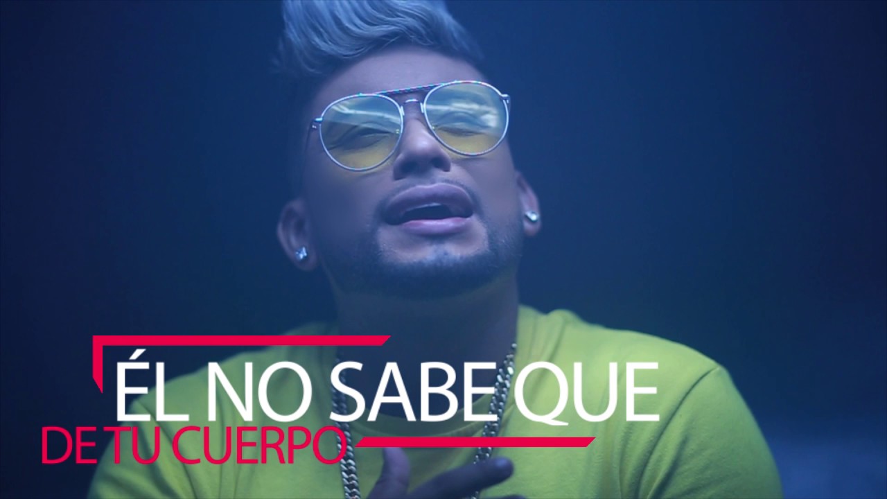 Makano - Tengo La Llave (Video Lyrics)