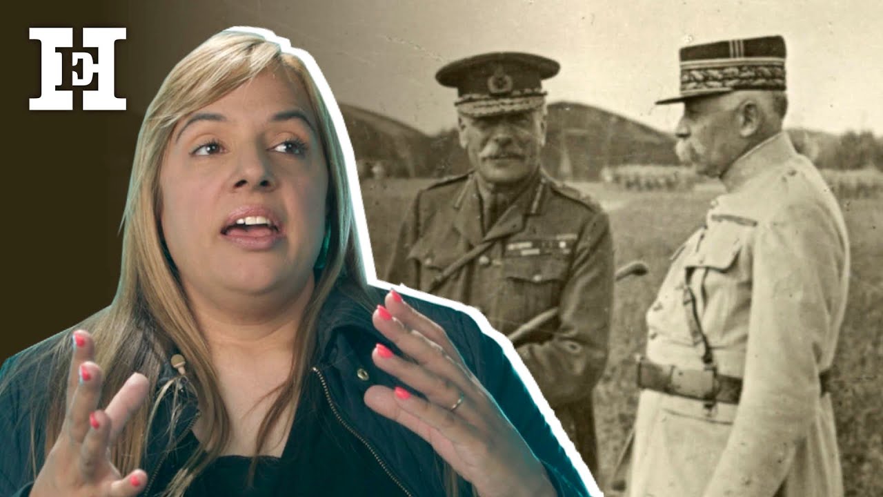 Lions led by donkeys? The TRUTH about WW1 generals