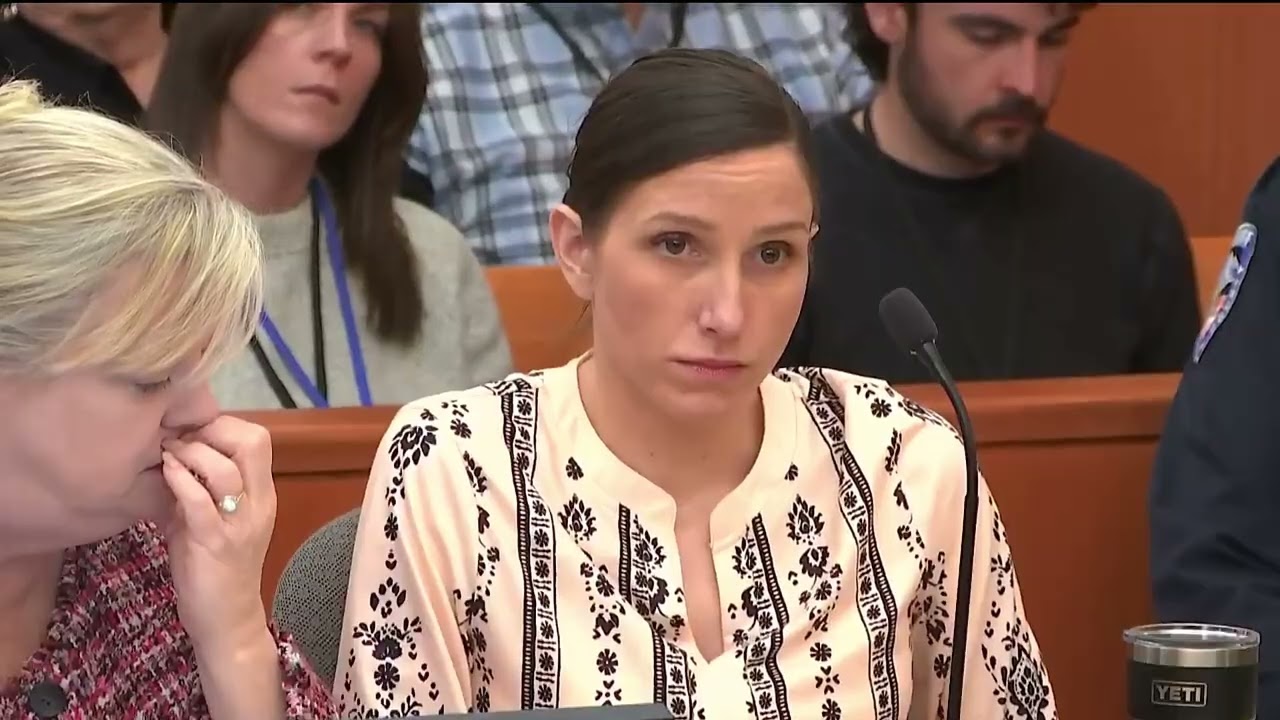 «Я была на концерте» — домработницу вызвали обратно для дачи показаний о нарушениях условий испыт...