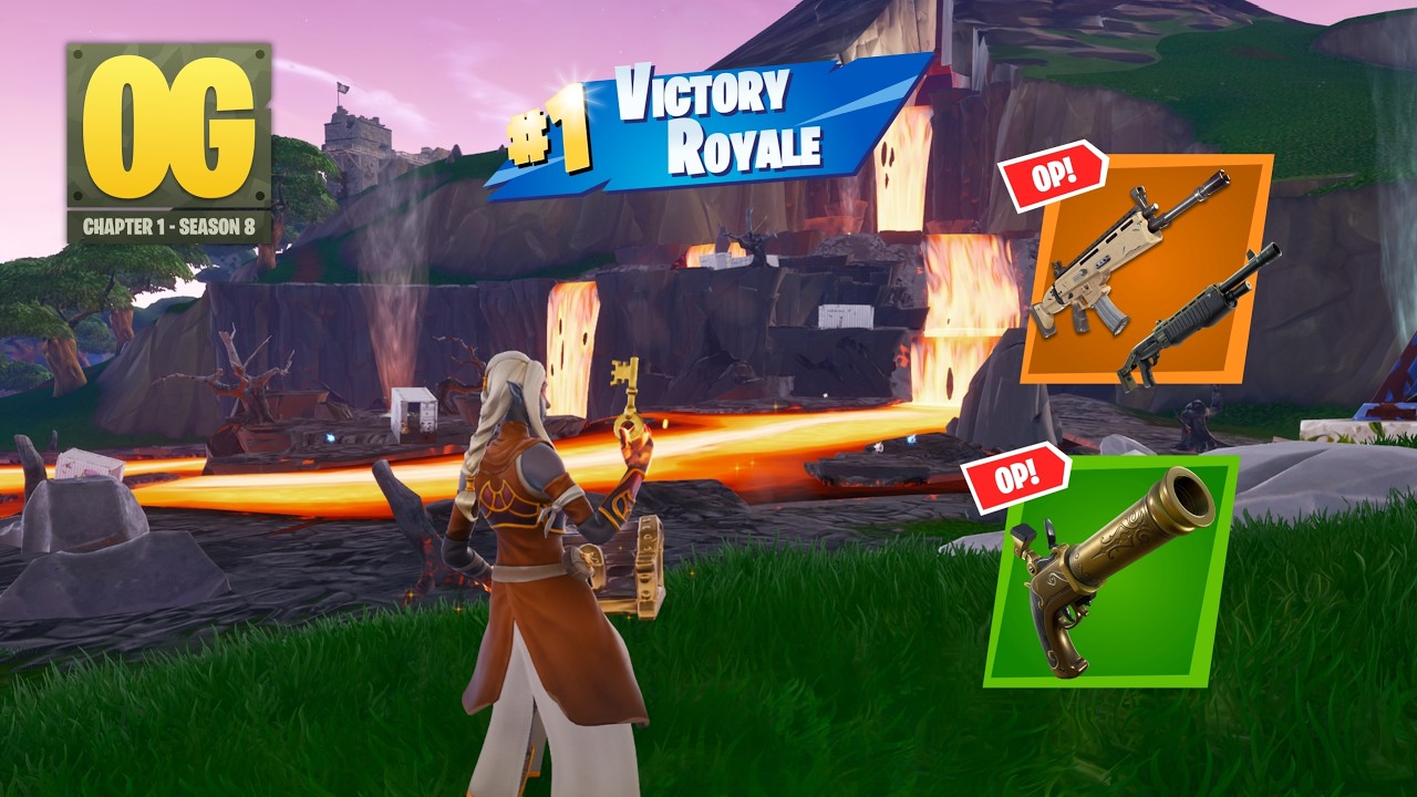 20 Kill Fortnite Solos 