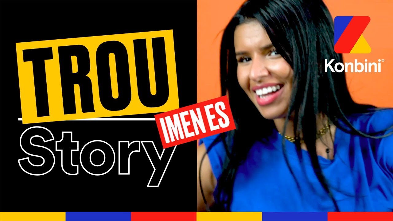 Imen Es : 