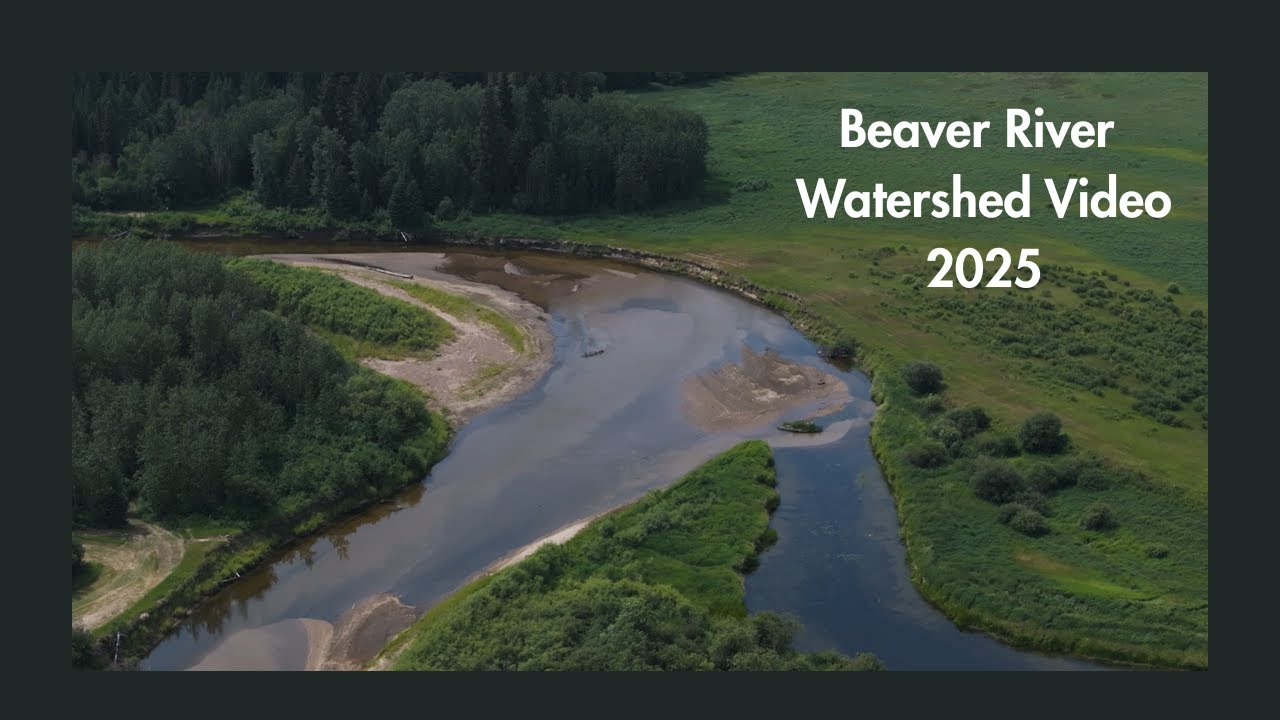 Beaver River Watershed Video 2025