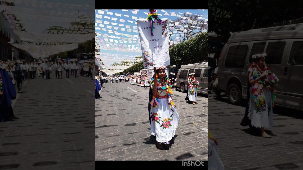 EL RÍO CUPATITZIO EL ALMA DE URUAPAN 💦