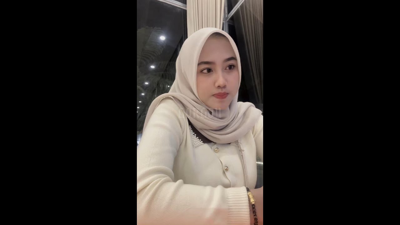 Ameng wanita karir idaman kamu live tiktok