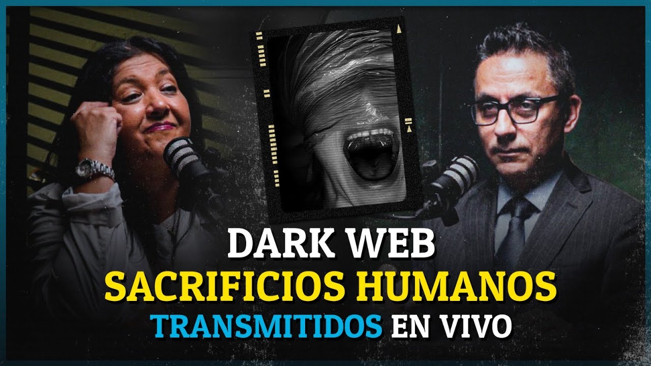Deep Web 