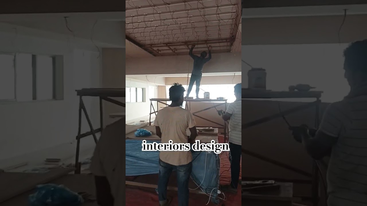 Luxury design 