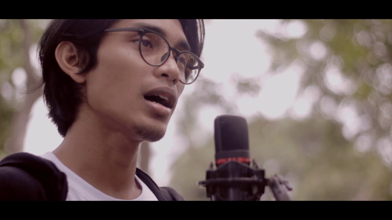 VAGETOZ - PENYESALANKU (Cover By Tereza)