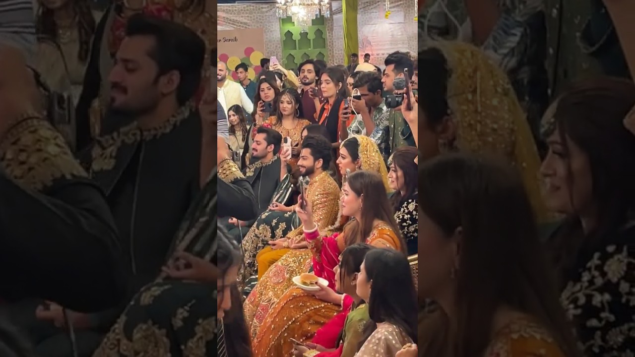 zaraib #zarnabdance #laraibdance #zaraibdance #zaraibwedding  #viral #latestvideo #trending