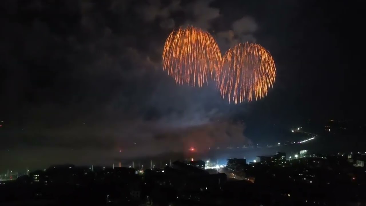 Beautiful Firecracker 💥🧨#firecracker #fireworks #happynewyear #newyear #2026