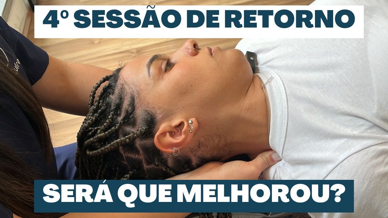 REAVALIAÇÃO E LIBERAÇÃO NO TRAPÉZIO
