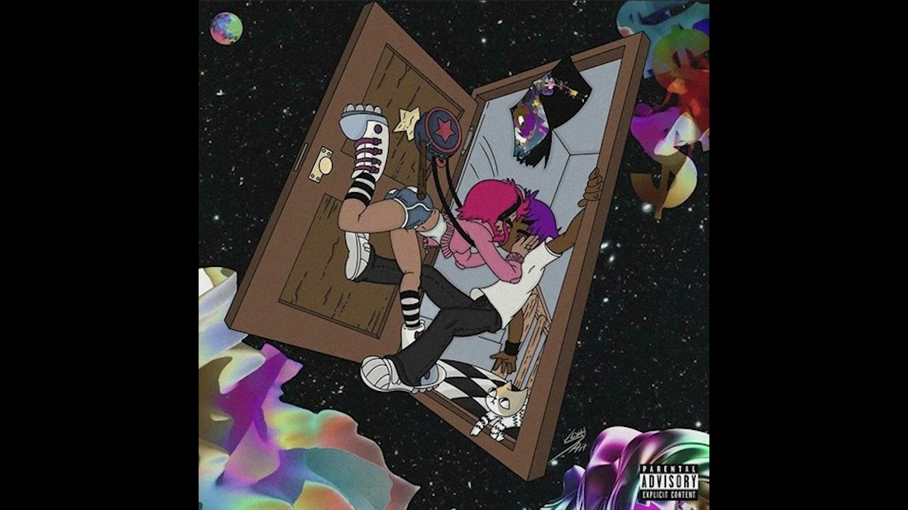 [FREE FOR PROFIT] Lil Uzi Vert Pink Tape Type Beat ~ Ramona / Prod. 16808Burberry
