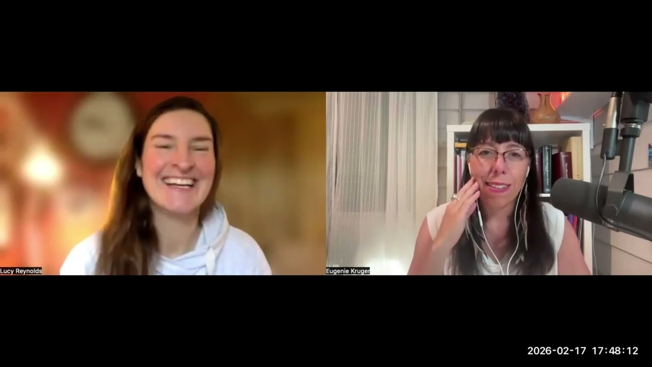 Ep 440: The Confident Homeopath Challenge - with Lucy Reynolds