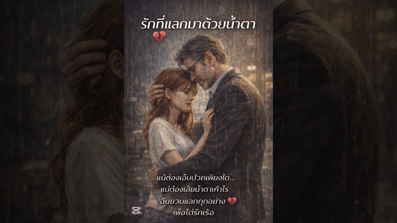 #Version thai #รักที่แลกมาด้วยน้ำตา  23 มกราคม ค.ศ. 2026
