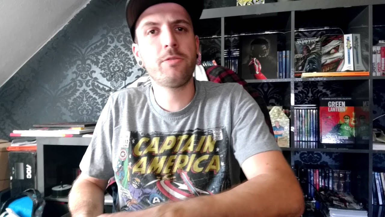 G&uuml;nstig Comics kaufen mit Lars