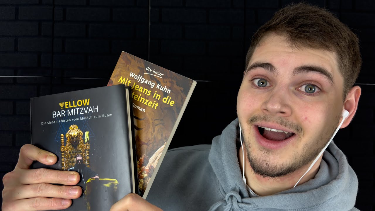 АСМР - Мои ЛЮБИМЫЕ КНИГИ📖