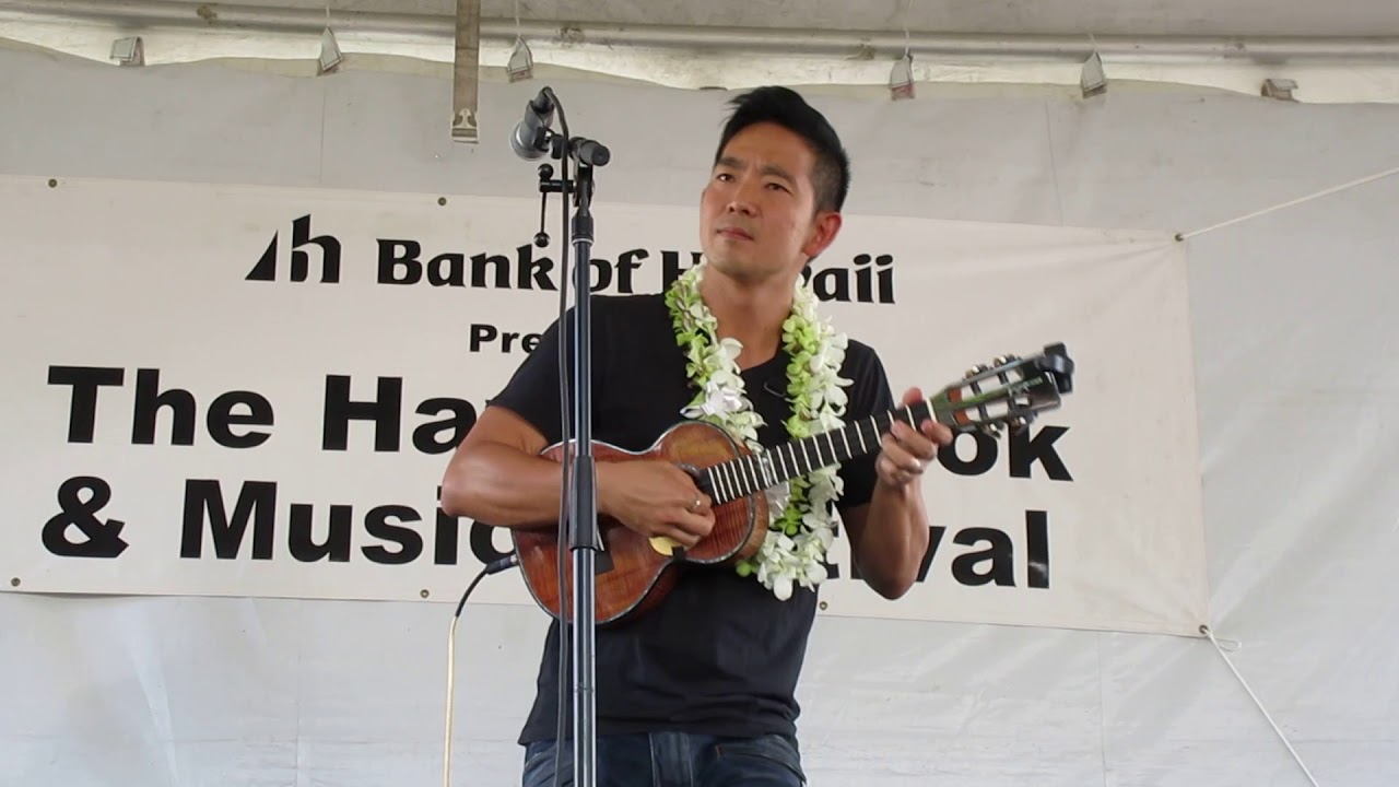 Jake Shimabukuro - 