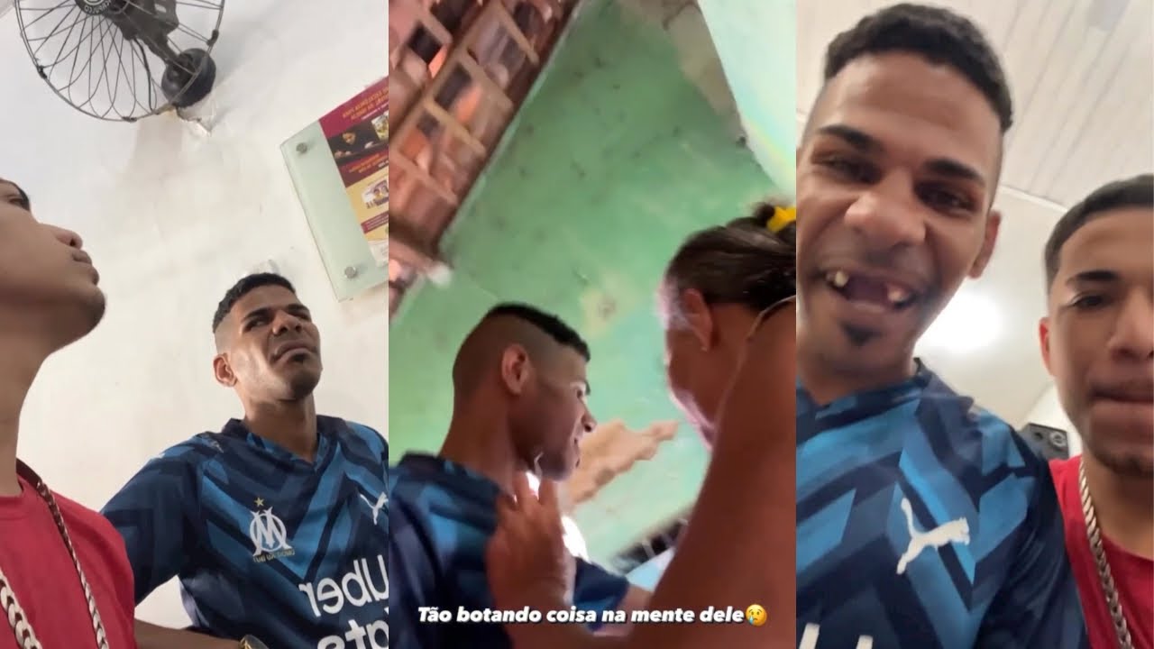 😂 Artur levou Zeca para a Igreja e olha oq o Zeca fez + a mãe do Zeca reclamou com ele 😱