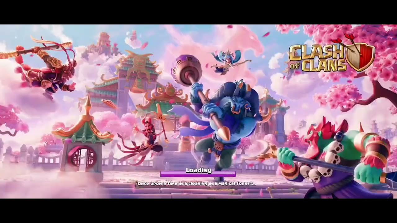 Quadclone balloons and quadclone yeti !